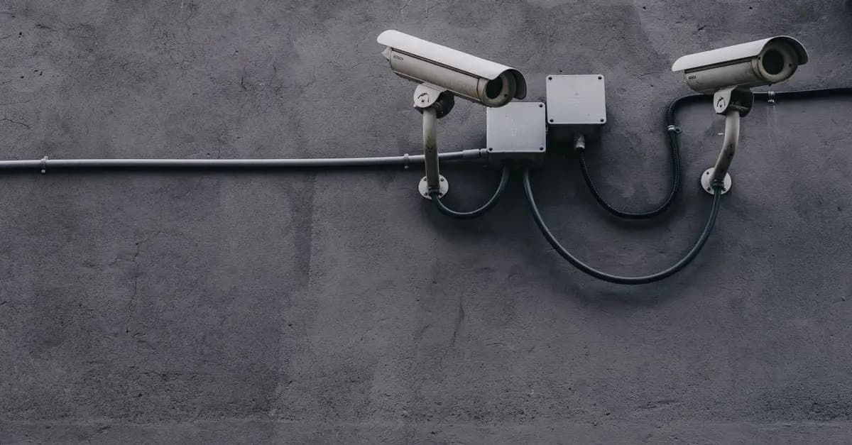 Best Smart Home Security Cameras: Your Buying Guide